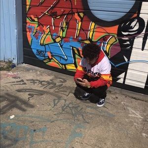 Meet your Posher, Charlie